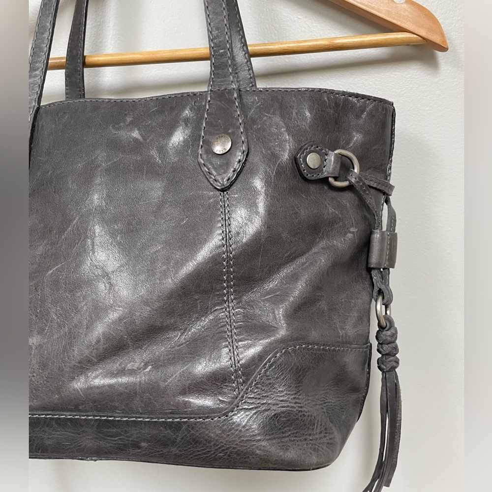 Frye Melissa Carryall - Picture 6 of 12